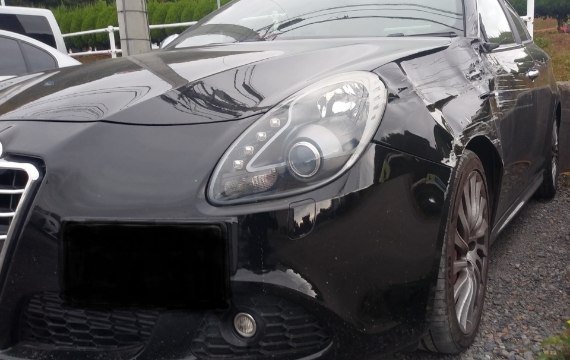 動かない車もご相談可能