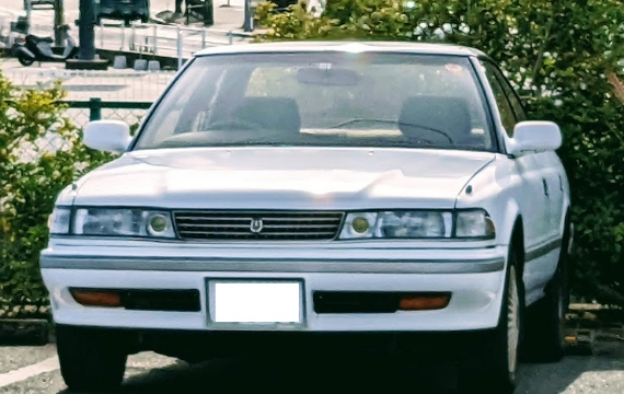 車検切れの車にも対応