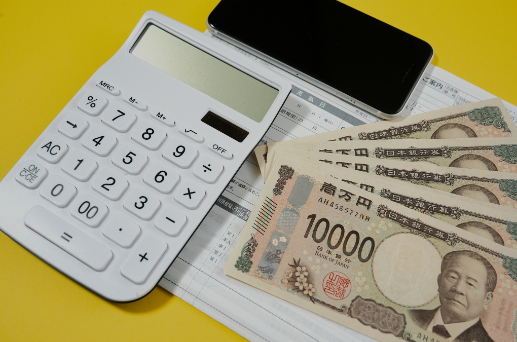 現金払いも相談可能