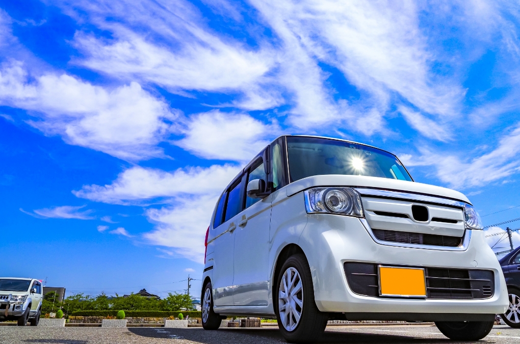 軽自動車