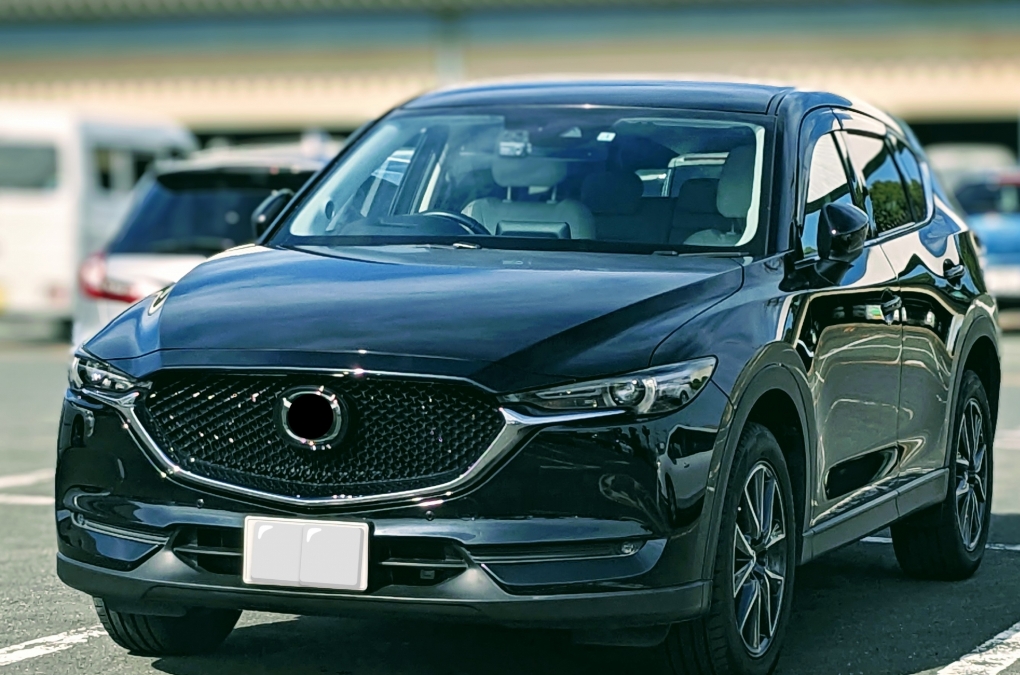 SUV